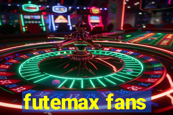 futemax fans